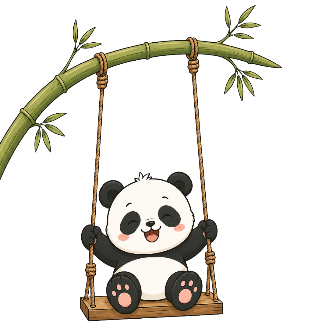 Dreami - The Panda