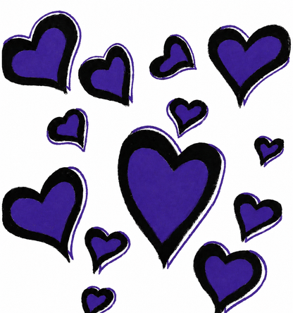 Heara - The Freehearts