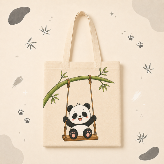Dreami - The Panda