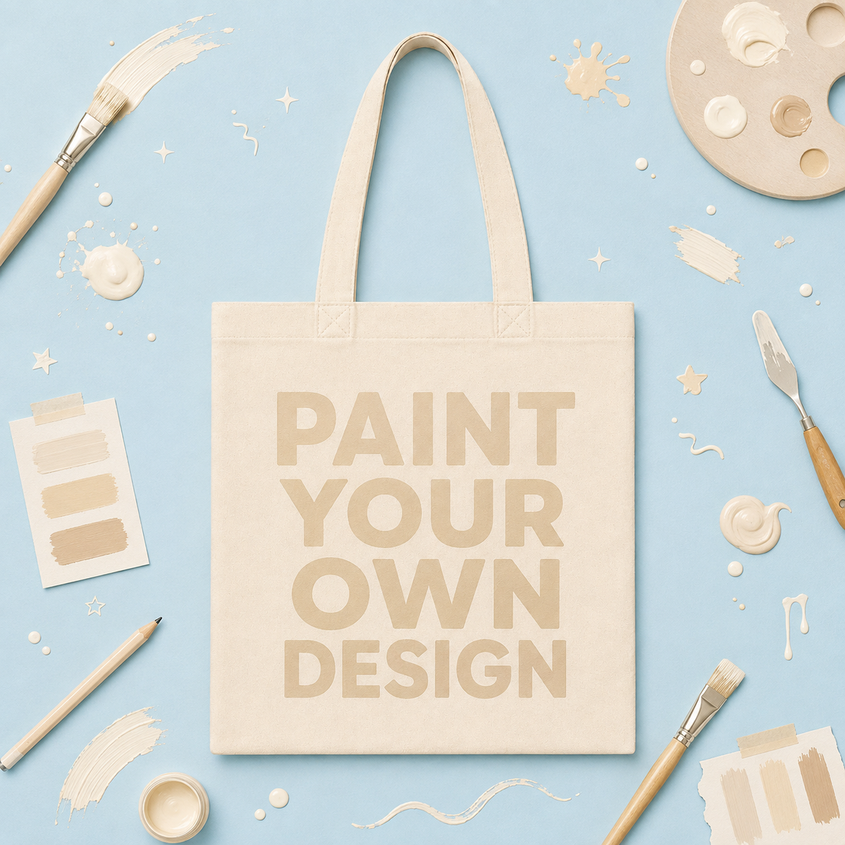 Create Your Own Design