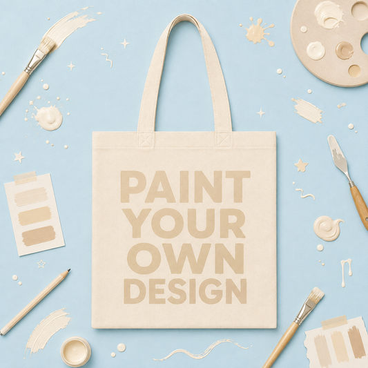 Create Your Own Design