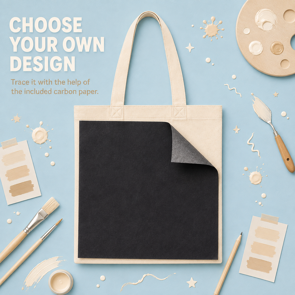 Create Your Own Design