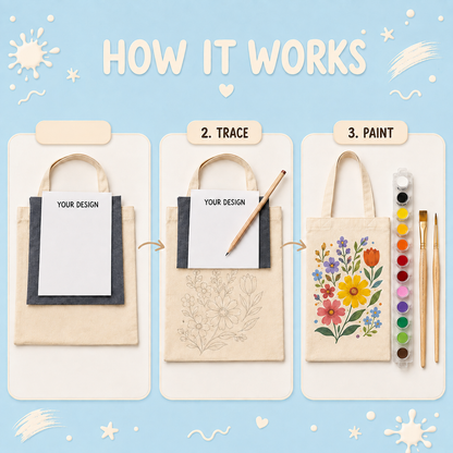 Create Your Own Design