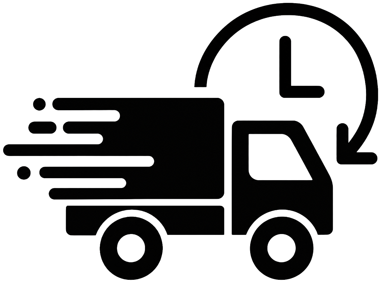 Estimated Delivery