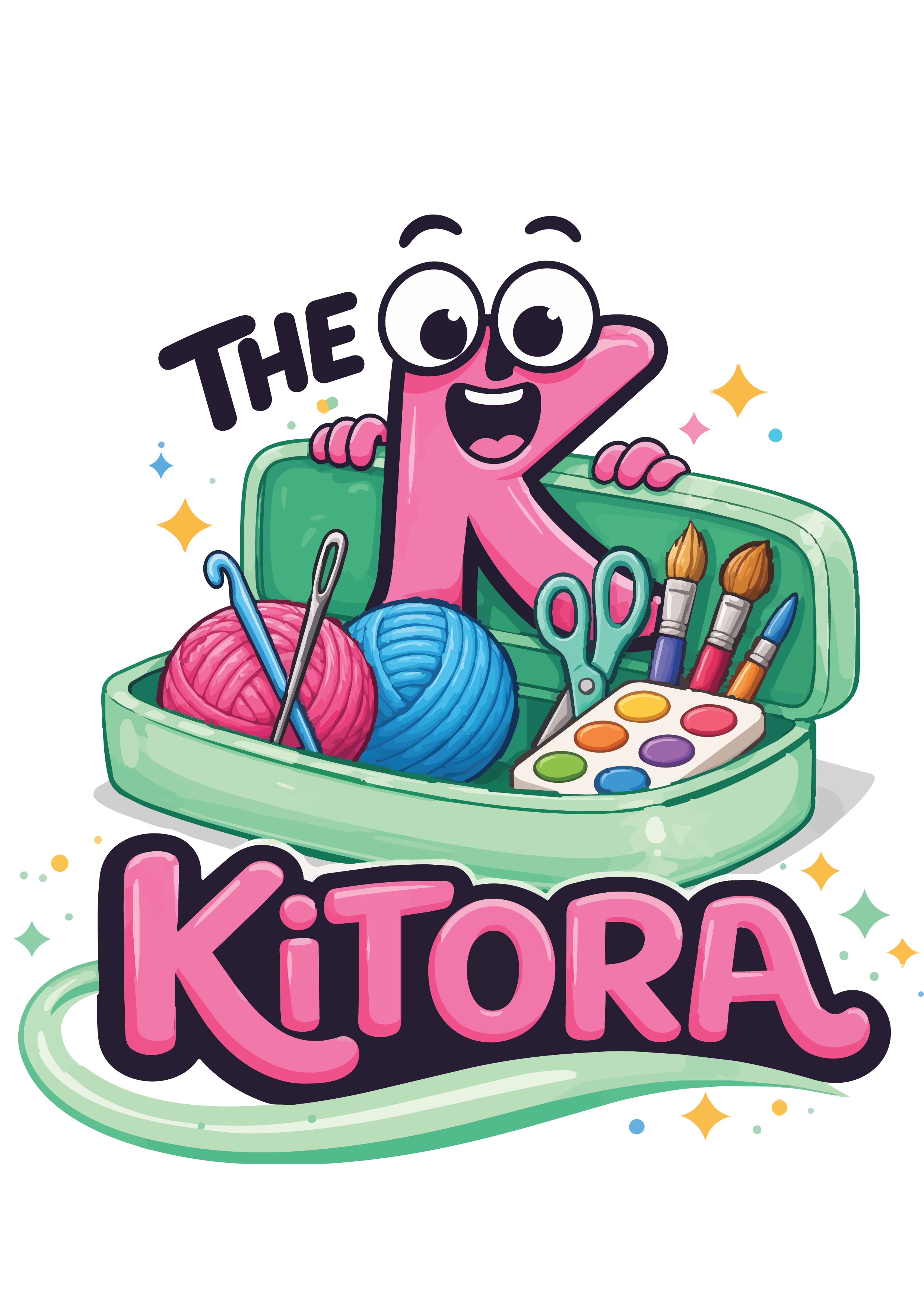 The Kitora Logo